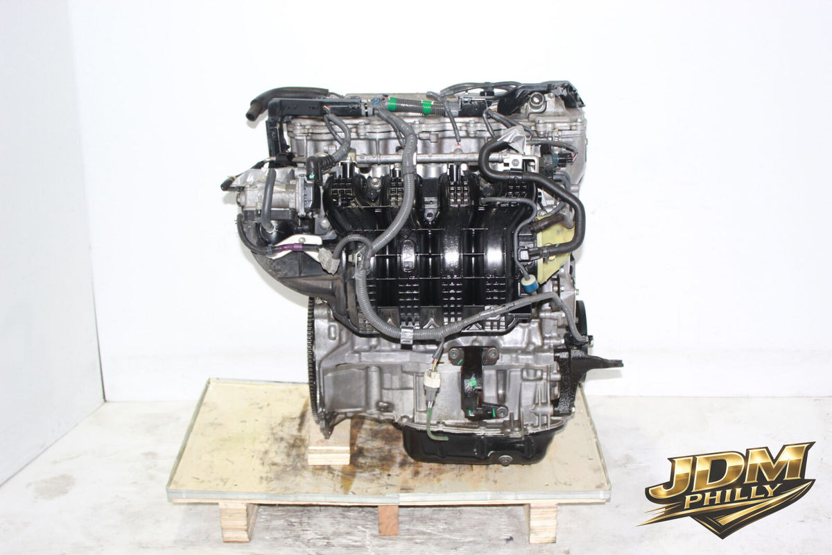 2010-2011-2012-2013-2014-2015-2016-2017 TOYOTA CAMRY 2AR-FE ENGINE 2.5L JDM 4CYL - image 6