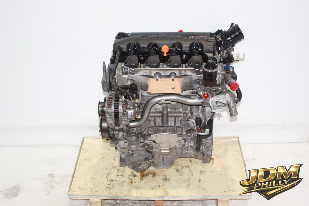 2006-2007-2008-2009-2010-2011 HONDA CIVIC 1.8L VTEC ENGINE JDM R18A