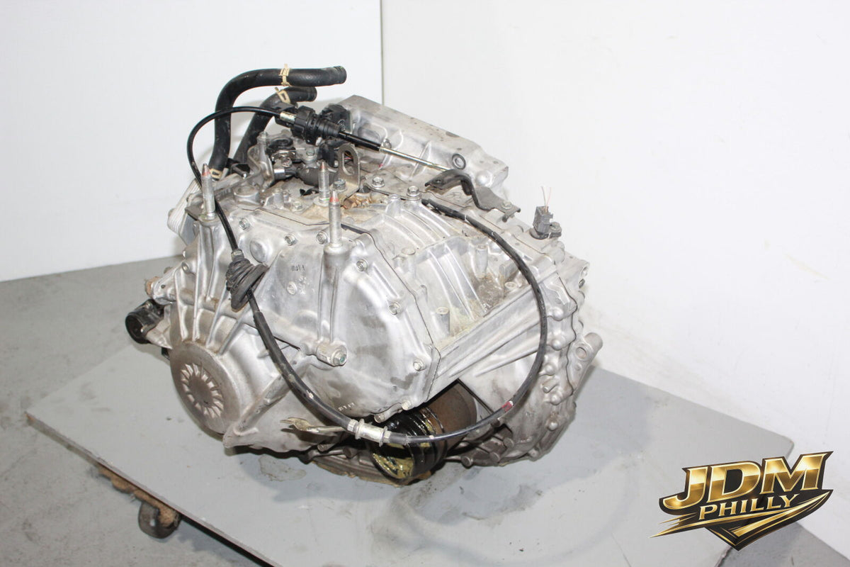 2013-2014-2015 Honda Accord 2.4L Automatic Transmission CVT K24W - image 5