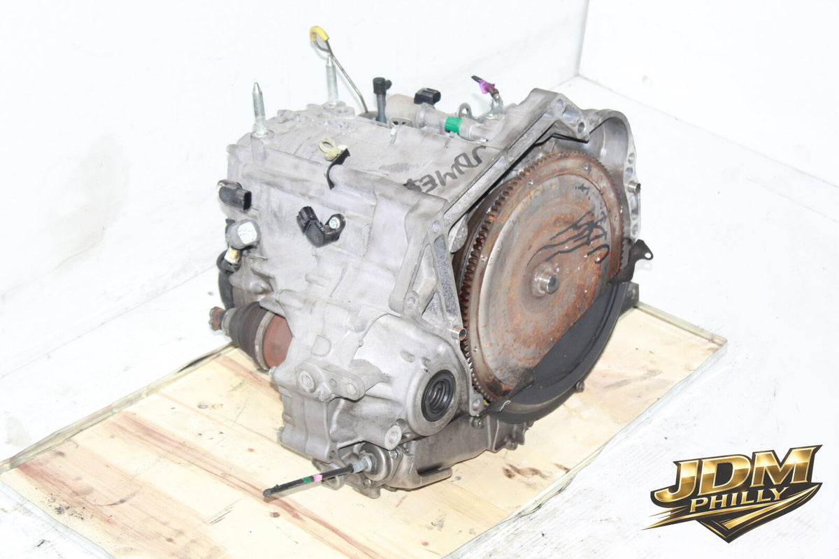 JDM K24A 2005 2006 HONDA CRV 2.4L AUTOMATIC 2WD 5 SPEED TRANSMISSION MJPA- - image 3