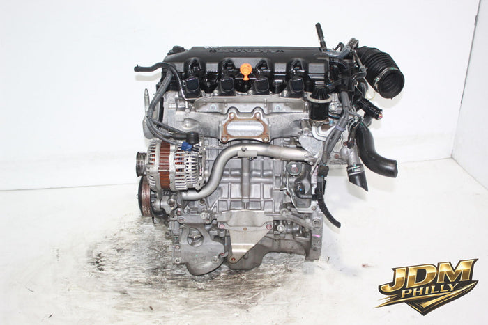 2012-2013-2014-2015 HONDA CIVIC 1.8L VTEC SOHC ENGINE R18Z1