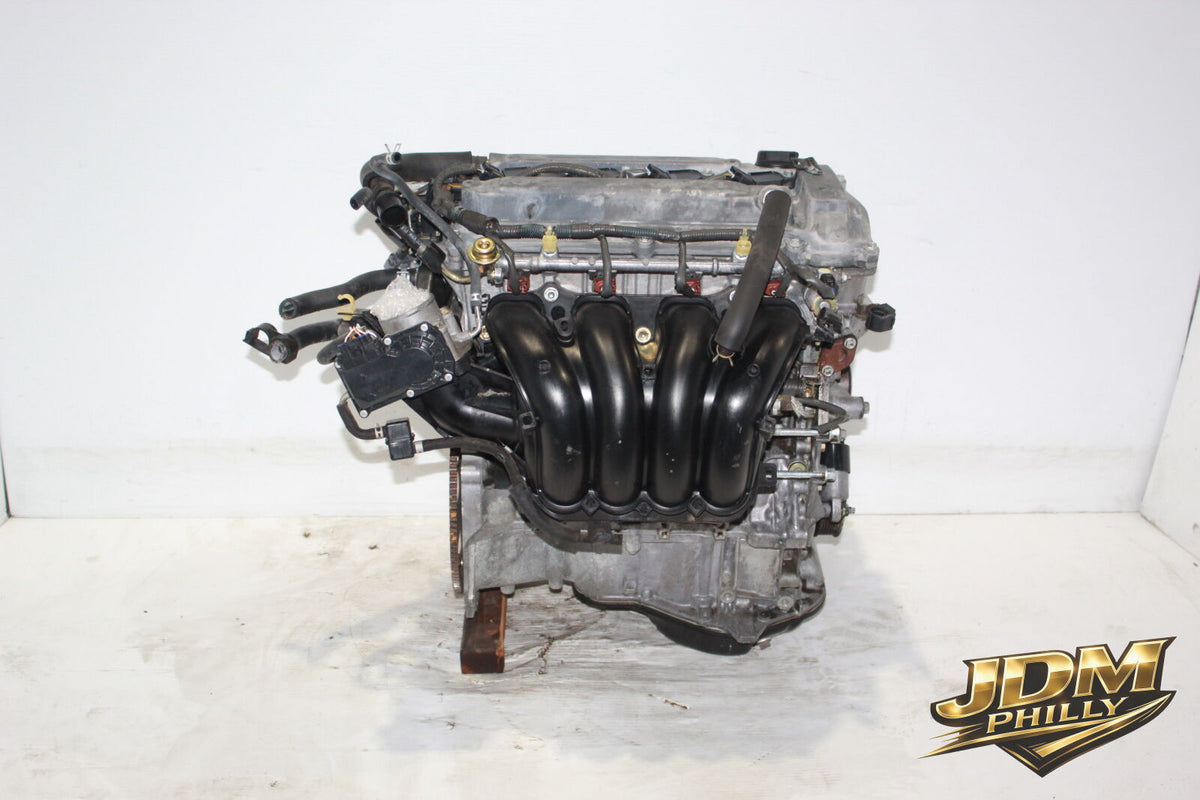 2002-2009 TOYOTA CAMRY 2AZ 2.4L JDM ENGINE VVTI DOHC 2AZ-FE 4 CYLINDER JDM - image 6