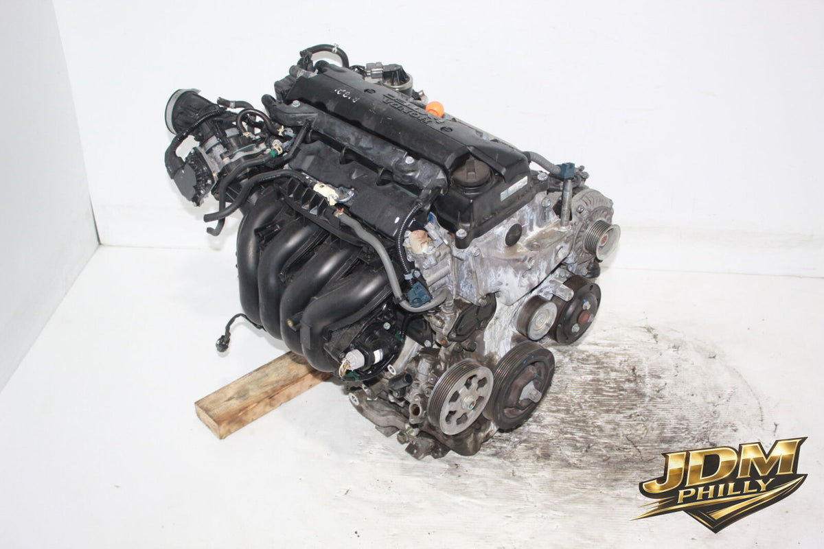 2006-2007-2008-2009-2010-2011 HONDA CIVIC 1.8L VTEC ENGINE R18A1 - image 4