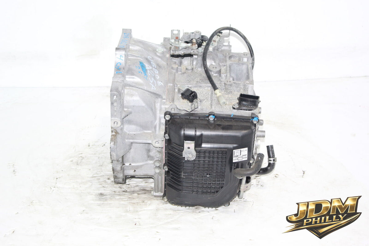 2018-2022 Toyota Camry UB80 Automatic Transmission 2.5L 4-Cyl OEM A25A