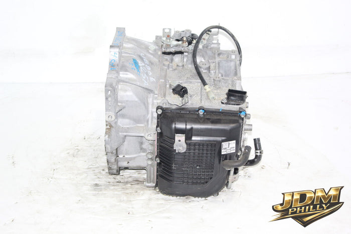 2018-2022 Toyota Camry UB80 Automatic Transmission 2.5L 4-Cyl OEM A25A