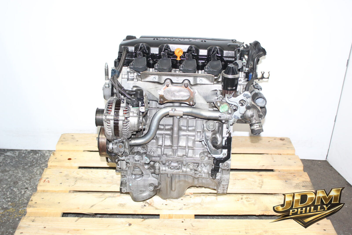 HONDA CIVIC 1.8L ENGINE JDM USED