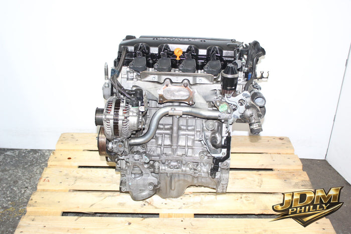 HONDA CIVIC 1.8L ENGINE JDM USED