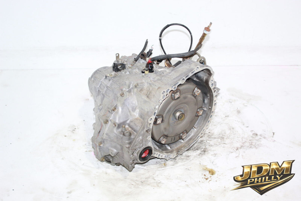 JDM 2008-2015 SCION XB 2.4L AUTOMATIC TRANSMISSION 2WD - image 6