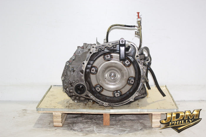 2009 2010 2011 2012 Toyota RAV4 FWD 2WD Automatic Transmission 2.5L A