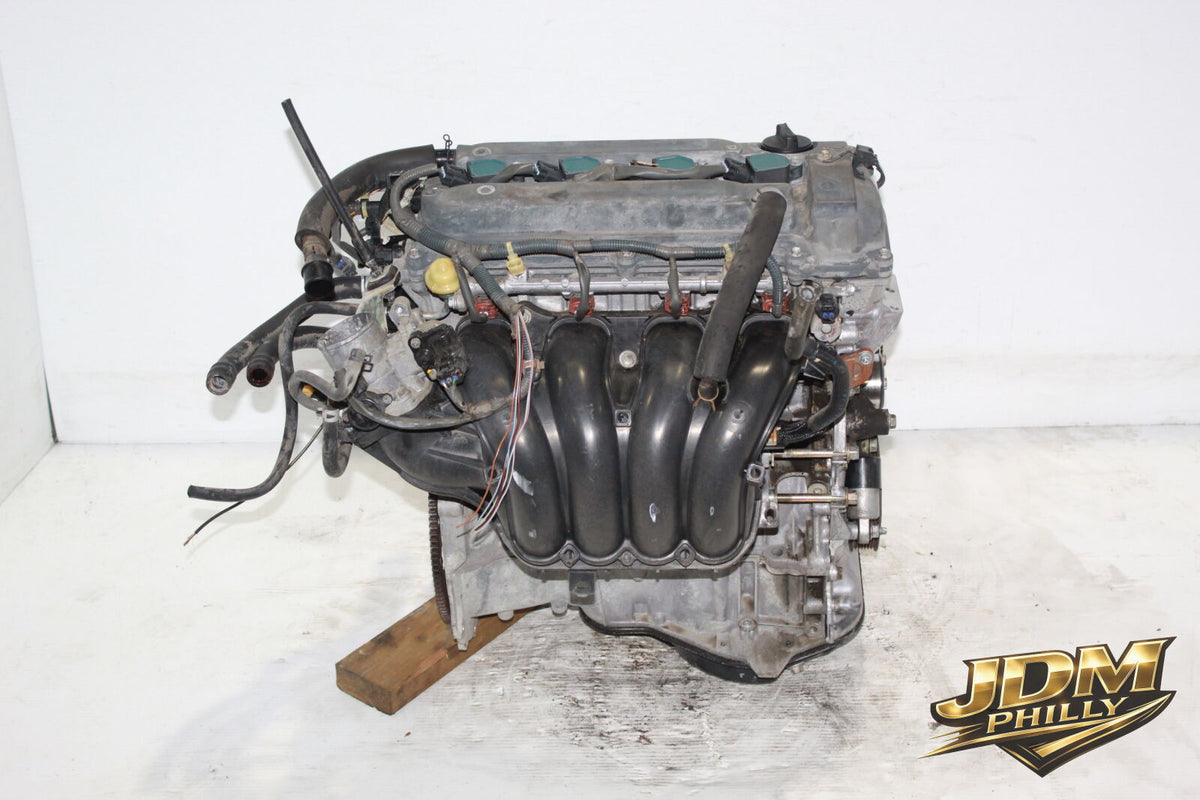 JDM 2002-2009 TOYOTA CAMRY 2AZ-FE 2.4L VVTI DOHC ENGINE 2AZ - image 6