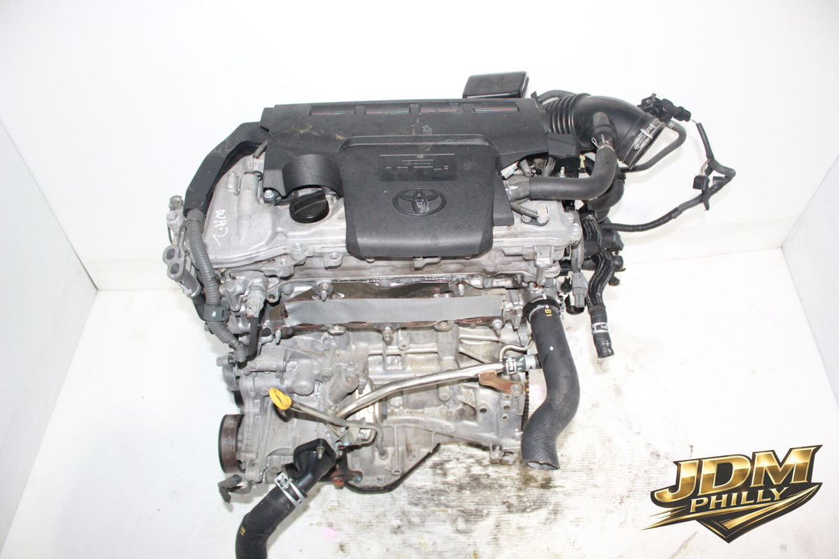 2011-2012-2013-2014-2015-2016 Scion TC JDM 2AR Engine 2.5L