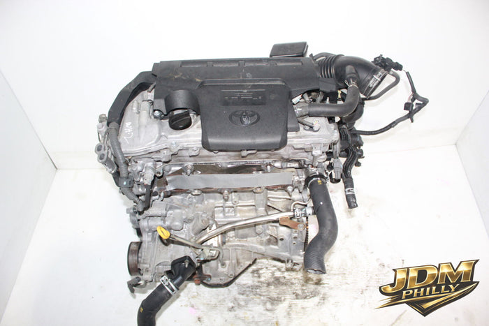 2011-2012-2013-2014-2015-2016 Scion TC JDM 2AR Engine 2.5L