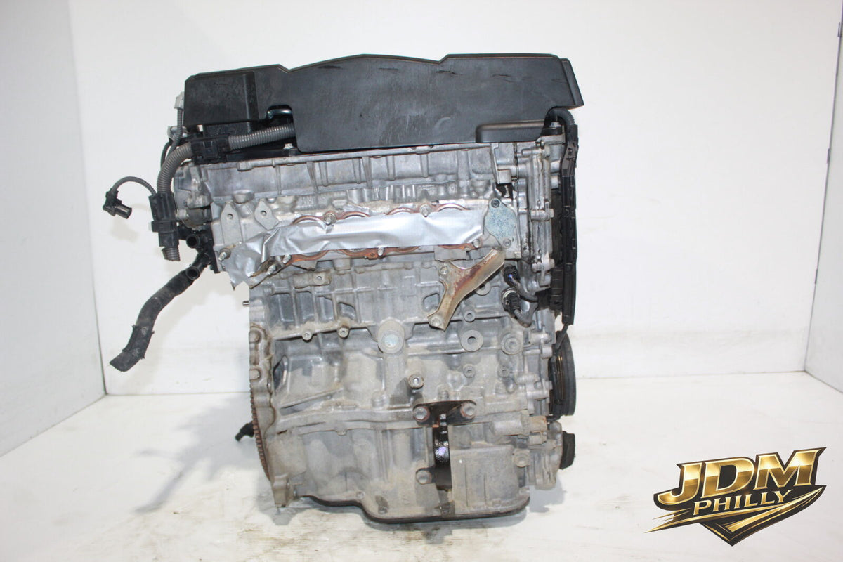 2018-2024 TOYOTA CAMRY LE SE XLE XSE 2.5L A25A ENGINE 4 CYL. MOTOR - image 8