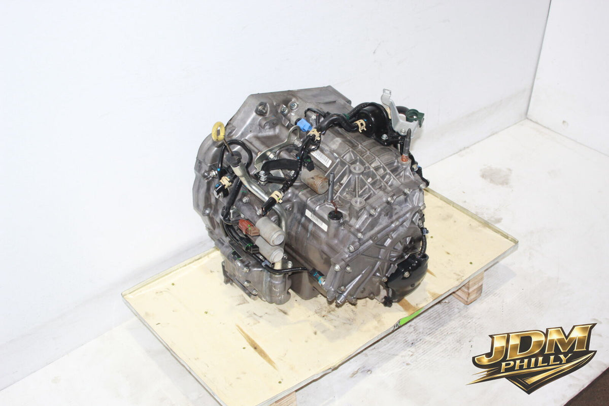 2003-2004-2005-2006-2007 Honda Accord 4Cyl 2.4L Automatic Transmission - image 6