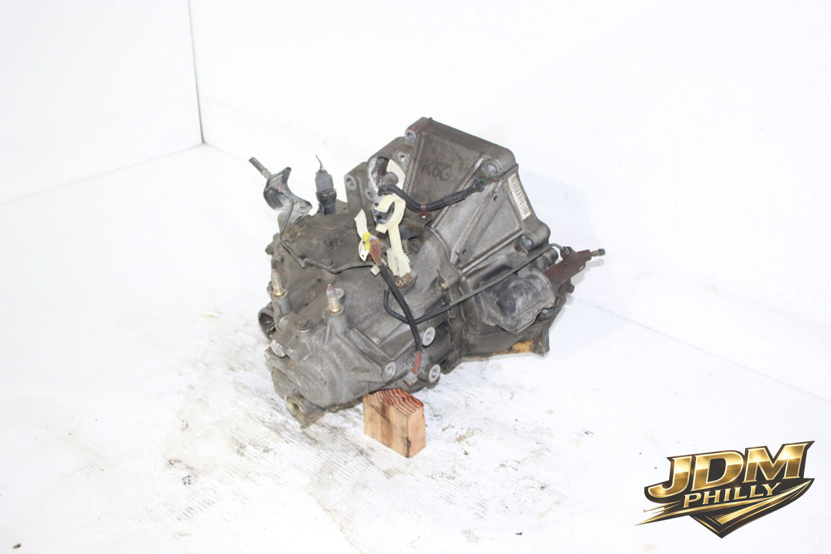 1992-2000 Honda Civic 5 Speed Manual Transmission - image 4