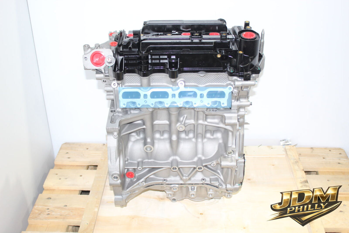 2018-2022 Honda Accord 1.5L L15 Engine - image 6
