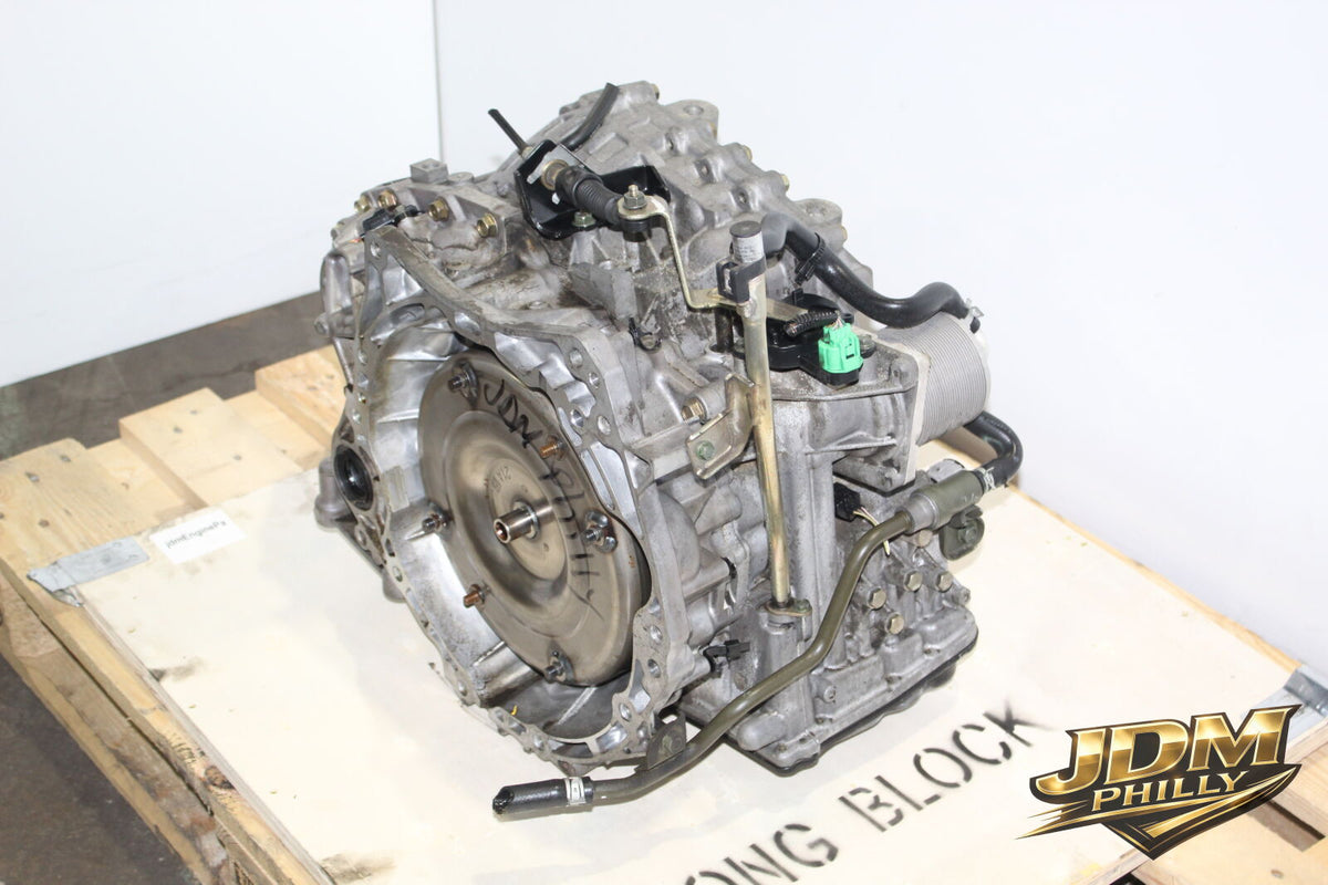 Nissan NV200 CVT - image 2