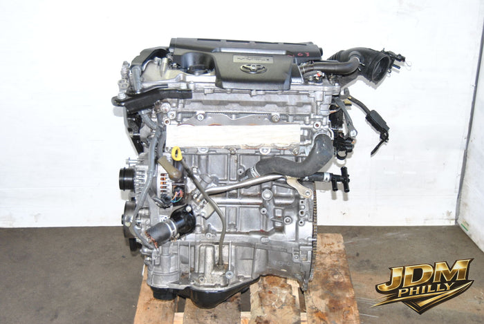 JDM TOYOTA CAMRY 2.5L ENGINE 2ARFE
