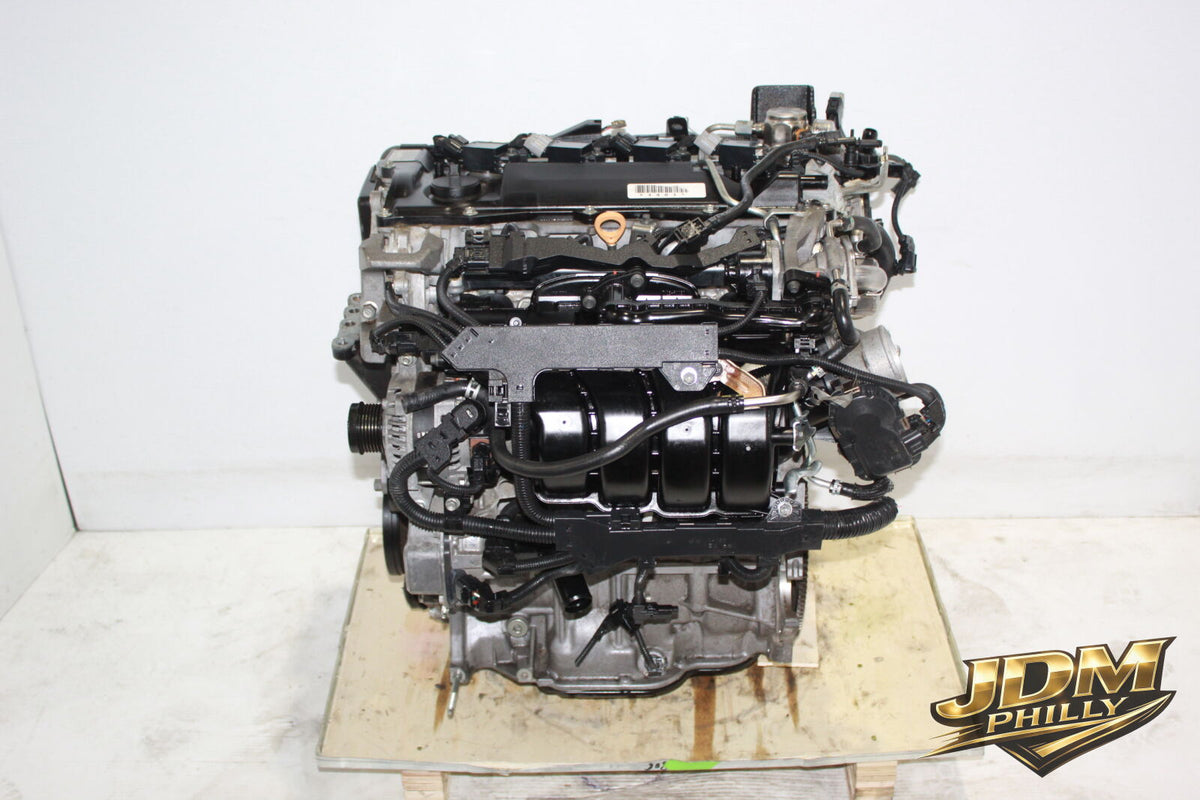 2018-2024 TOYOTA CAMRY LE SE XLE XSE 2.5L A25A ENGINE 4 CYL. MOTOR