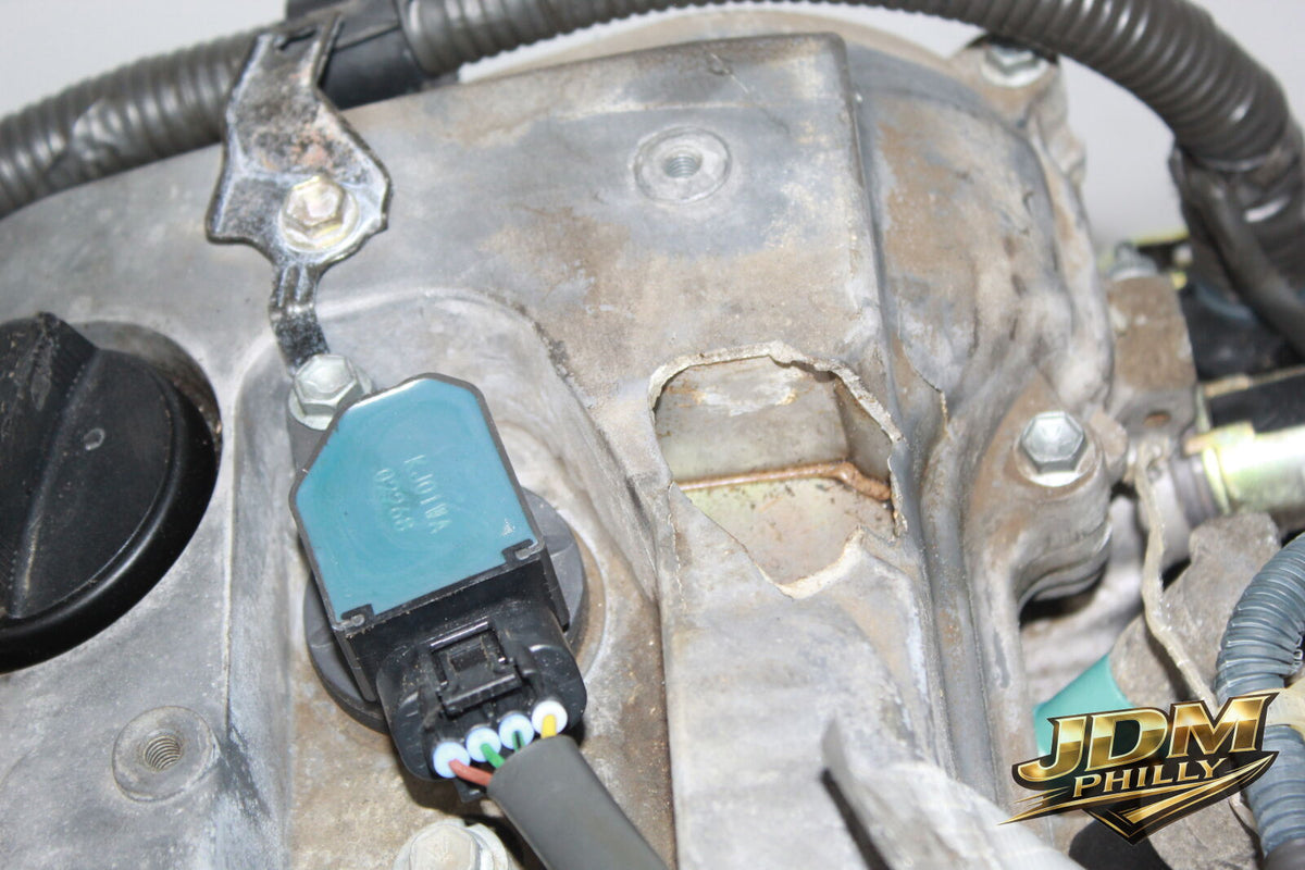 2002-2009 TOYOTA CAMRY 2AZ 2.4L JDM ENGINE VVTI DOHC 2AZ-FE 4 CYLINDER JDM - image 8