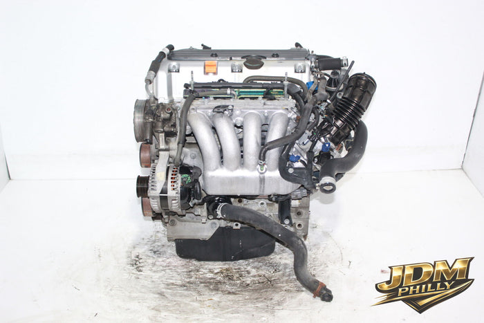 2003-2004-2005-2006-2007-2008-2009-2010-2011 HONDA ELEMENT 2.4L JDM K24A VTEC ENGINE