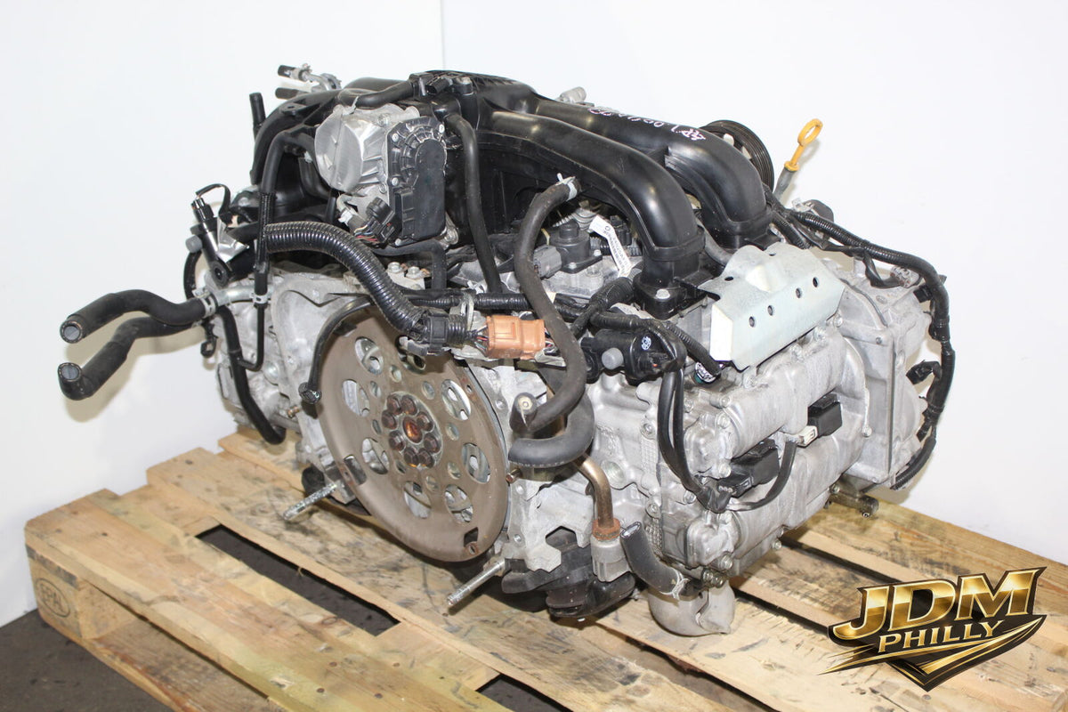 subaru impreza corosstrek - image 5