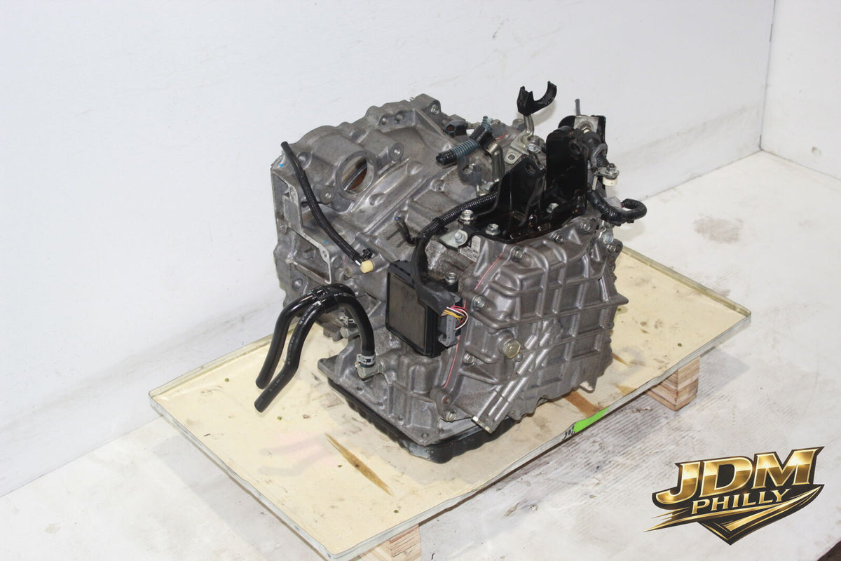 2007-2012 JDM Lexus ES350 Automatic Transmission 3.5L FWD - image 6