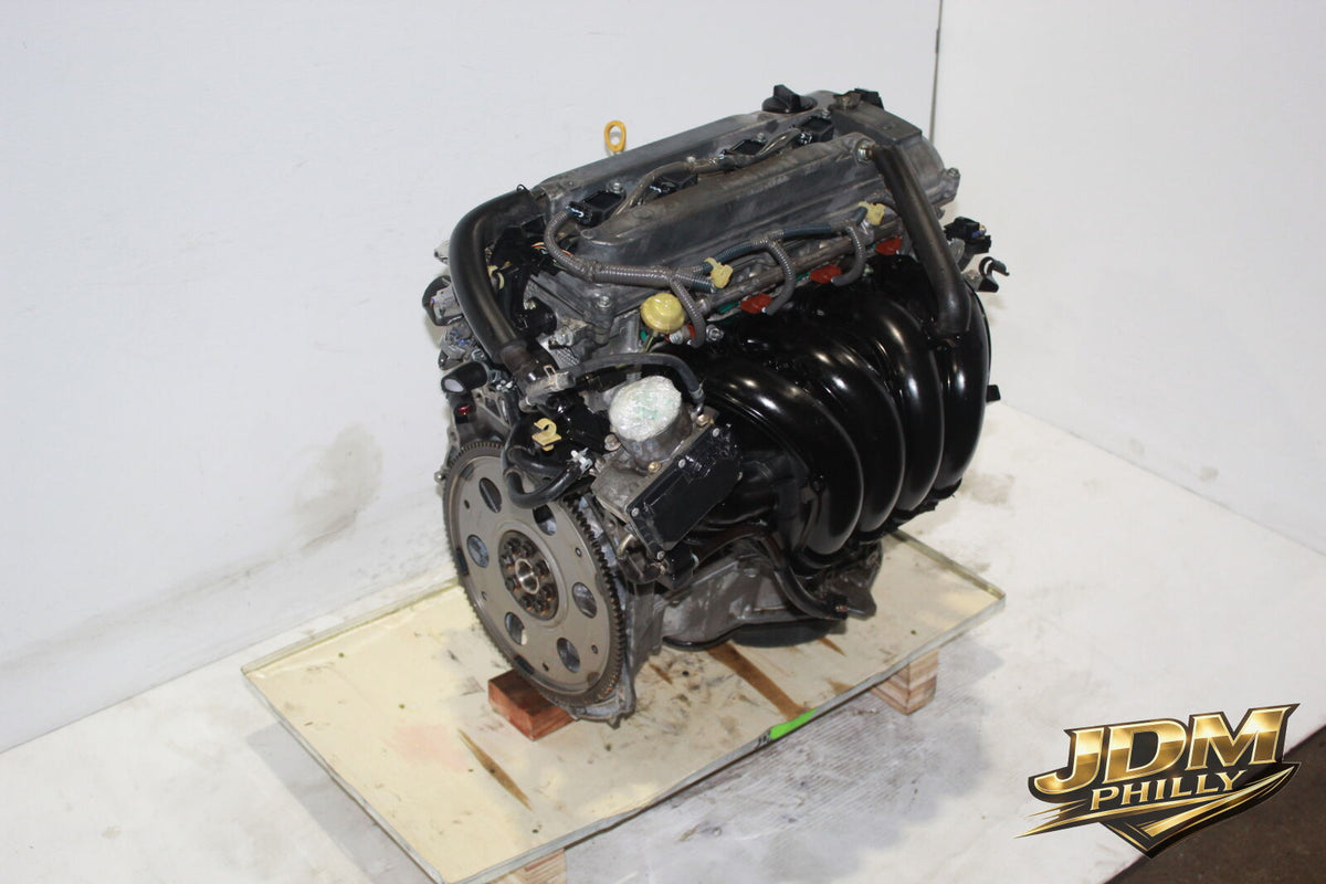 JDM 2002-2009 TOYOTA CAMRY 2AZ-FE 2.4L VVTI DOHC ENGINE 2AZ - image 5