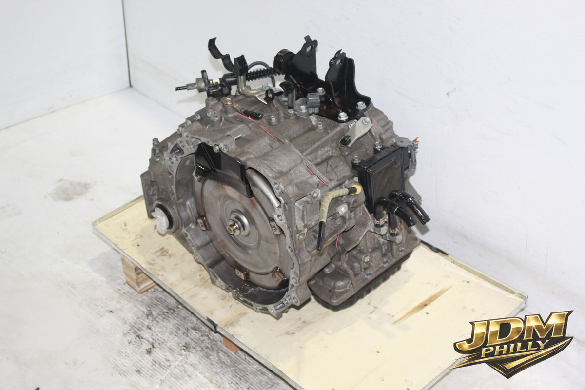 JDM 14-15-16 TOYOTA HIGHLANDER 2WD TRANSMISSION 3.5L V6 2GR - image 3