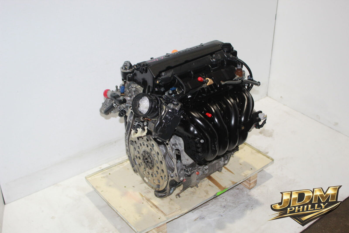 2006-2007-2008-2009-2010-2011 HONDA CIVIC 1.8L VTEC ENGINE JDM R18A - image 6