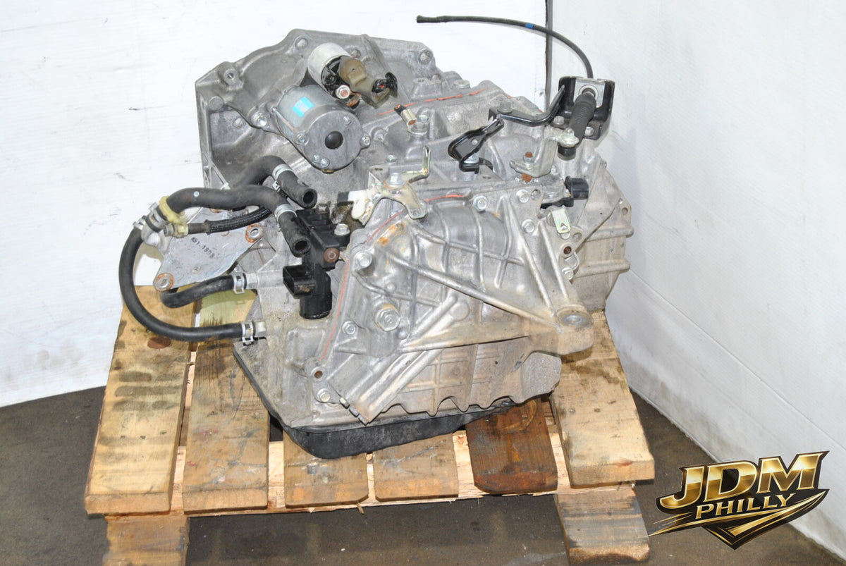 TOYOTA RAV 4 AUTOMATIC TRANSMISSION FWD 2WD 2ARFE - image 2