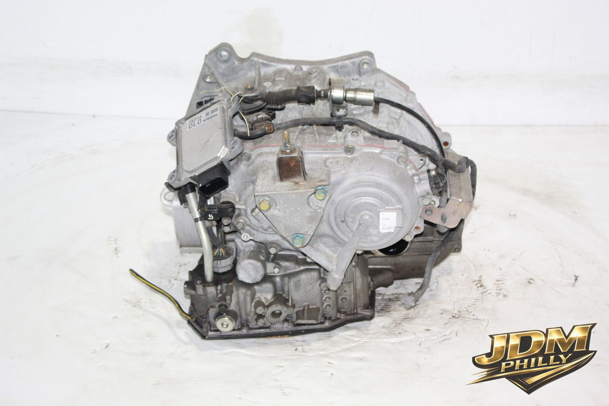2013-2014-2015-2016-2017-2018-2019 Nissan Sentra CVT Transmission - image 4