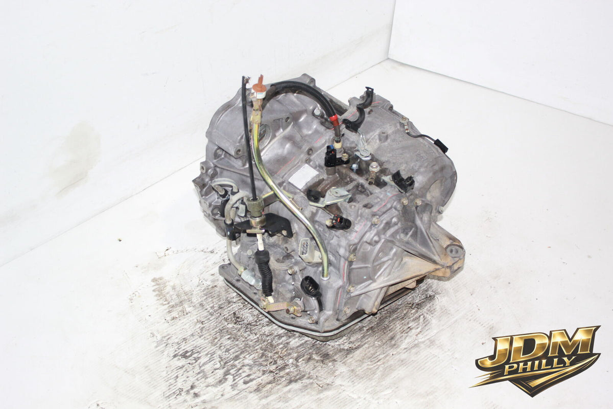 JDM 2006-2008 TOYOTA RAV4 2AZ 2.4L FWD 2WD AUTOMATIC TRANSMISSION - image 4