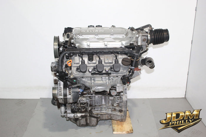 2009-2010-2011-2012-2013-2014-2015 Honda Pilot Engine J35A VCM 3.5L