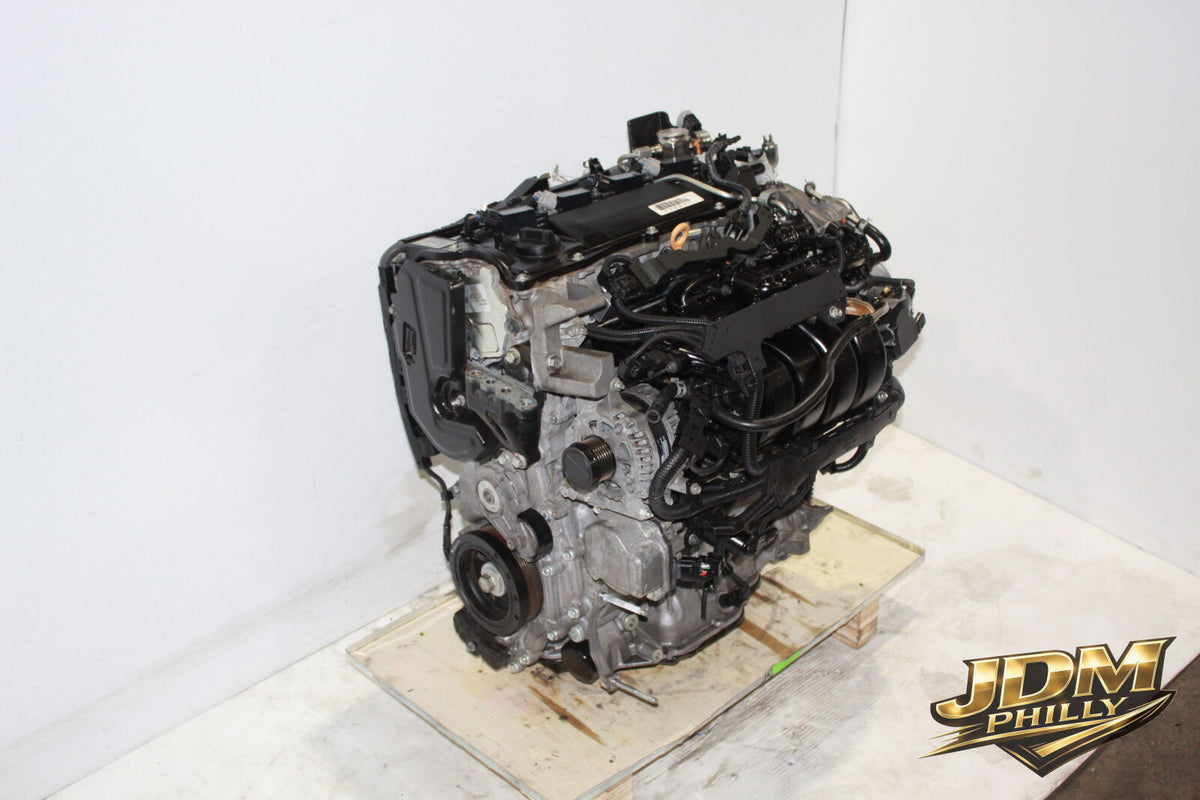 2018-2024 TOYOTA CAMRY LE SE XLE XSE 2.5L A25A ENGINE 4 CYL. MOTOR - image 2