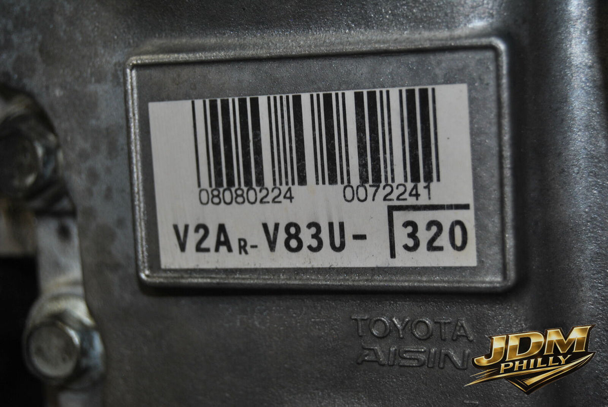 JDM TOYOTA CAMRY 2.5L ENGINE 2ARFE - image 2