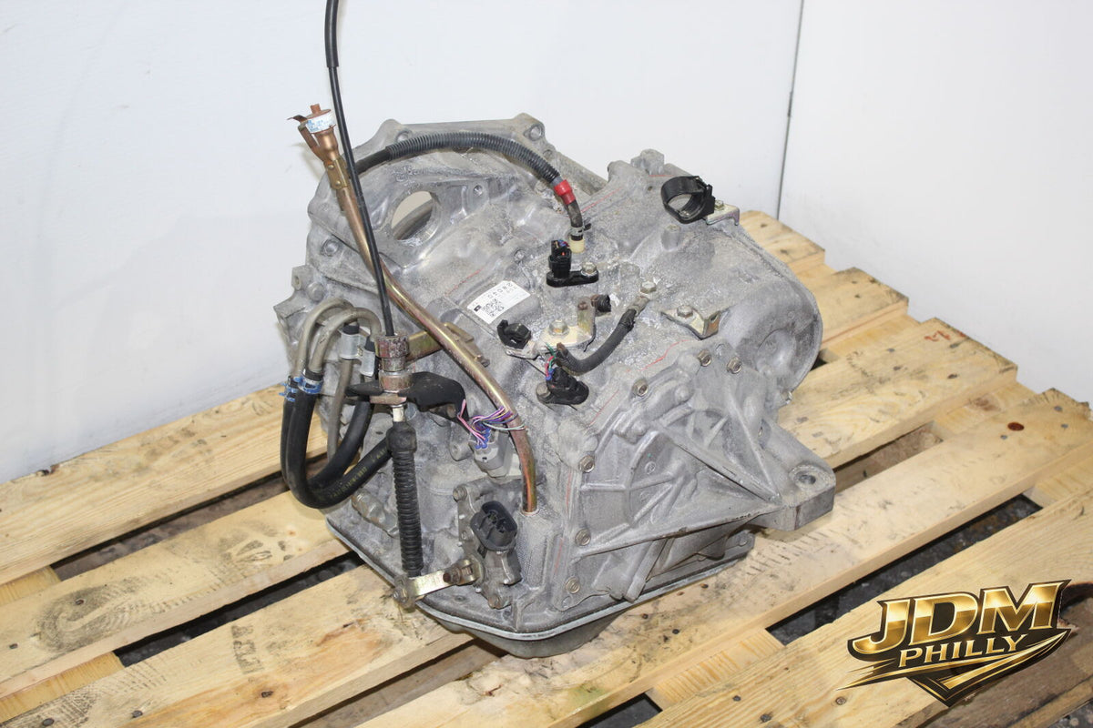 2006 2007 2008 Toyota RAV4 2.4L 4-Cyl 2WD Automatic Transmission - image 4