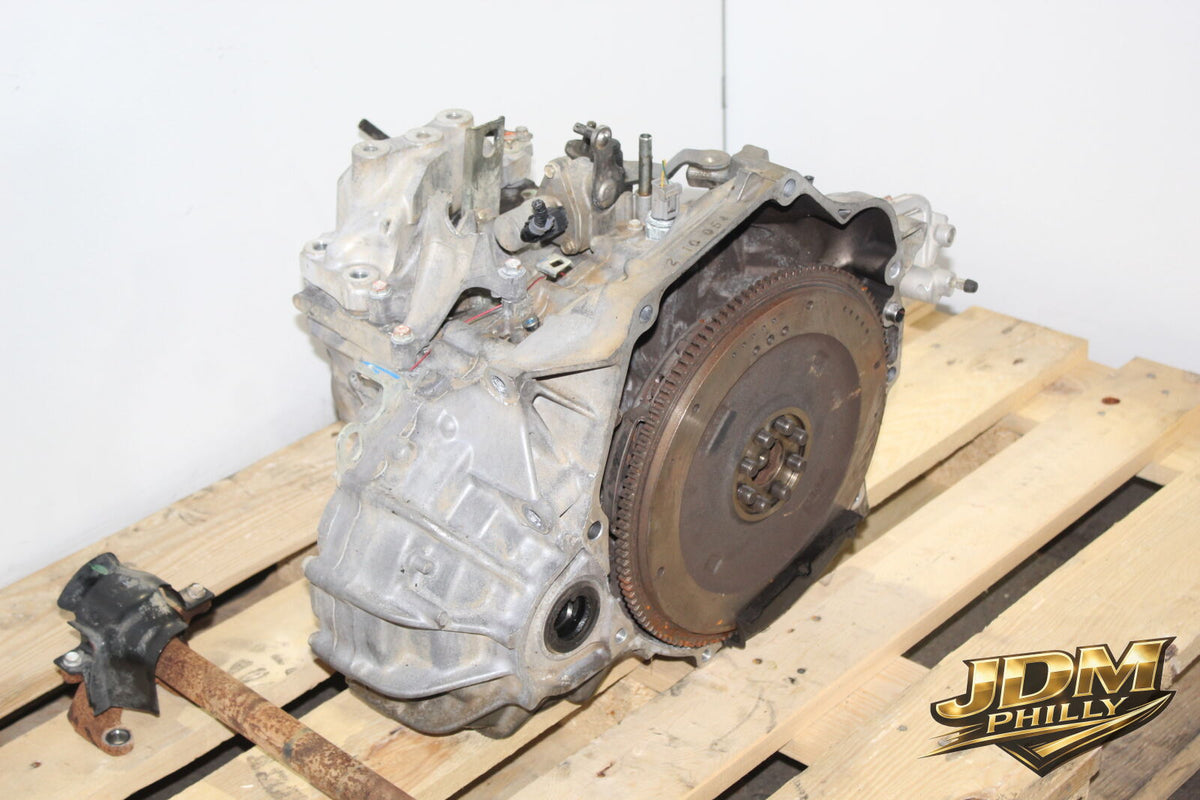 2009-2014 Acura TSX 6 Speed Manual Transmission S8RM - image 3