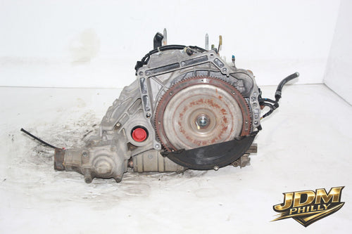 02-04 Honda CR-V K24A 2.4L JDM Automatic AWD Transmission MRJA CRV 4X4