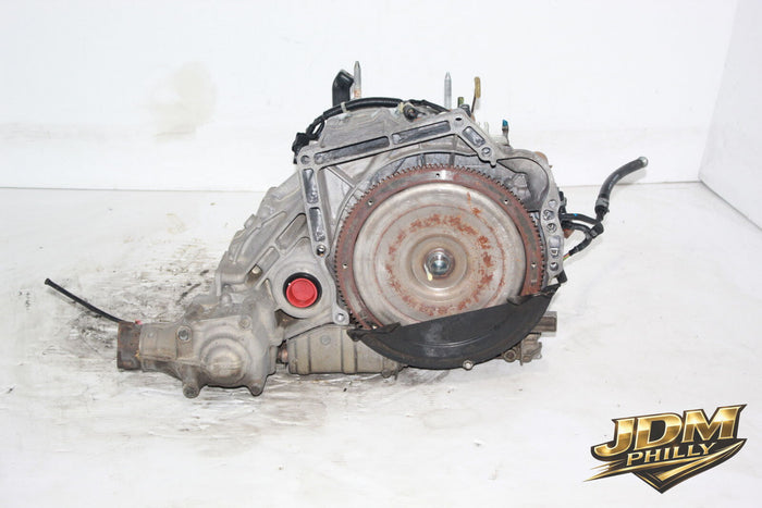 02-04 Honda CR-V K24A 2.4L JDM Automatic AWD Transmission MRJA CRV 4X4