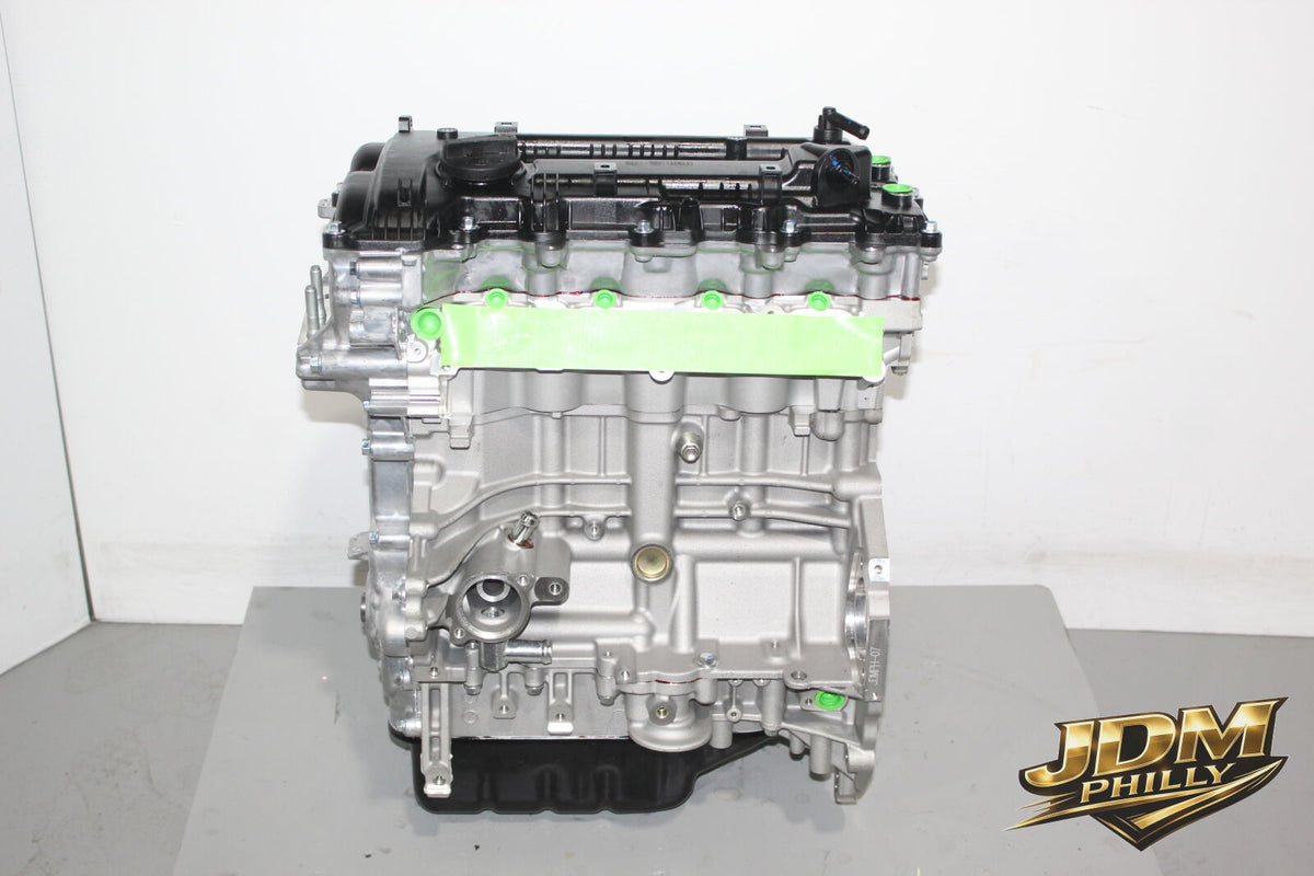 G4NA Enigne Motor For 2013-2014 Hyundai Tucson 2.0L DOHC