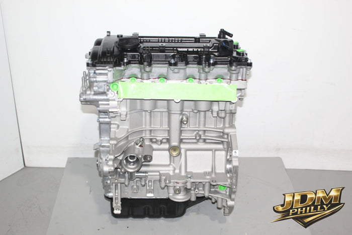 G4NA Enigne Motor For 2013-2014 Hyundai Tucson 2.0L DOHC