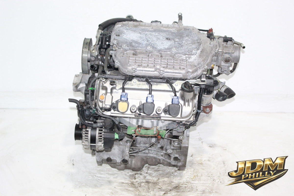 JDM 2006-2007-2008 HONDA RIDGELINE 4X4 3.5L J35A ENGINE J35A9