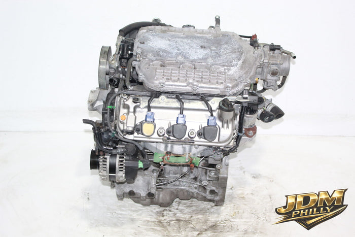 JDM 2006-2007-2008 HONDA RIDGELINE 4X4 3.5L J35A ENGINE J35A9