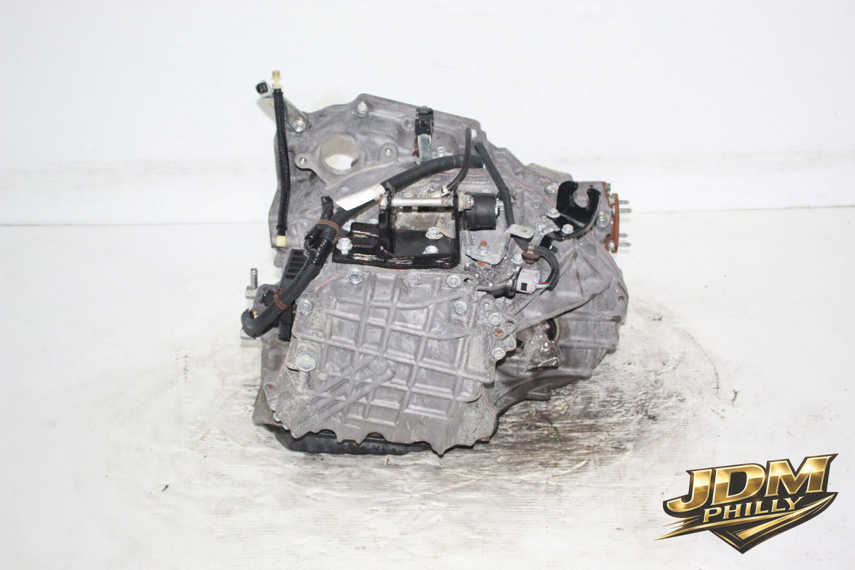 2013-2018 Toyota Rav4 AWD Automatic Transmission U760F 2AR 2.5L Rav4 - image 6
