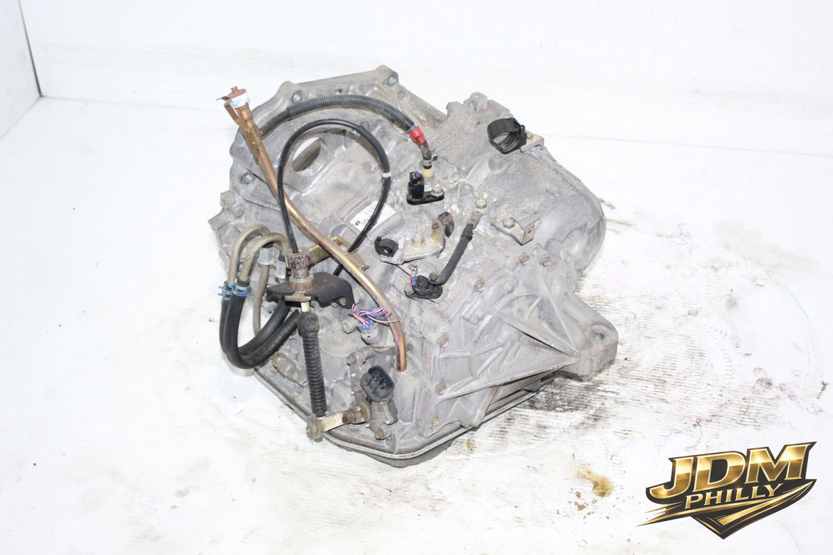 JDM 2008-2015 SCION XB 2.4L AUTOMATIC TRANSMISSION 2WD - image 3