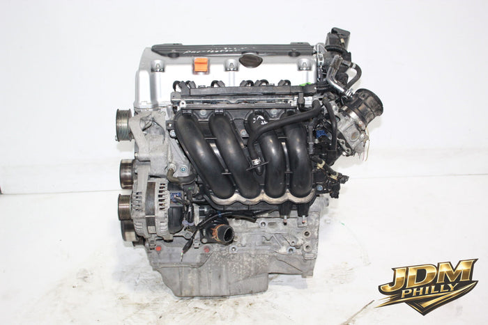 2009-2010-2011-2012-2013-2014 Acura TSX Engine JDM k24A 2.4L
