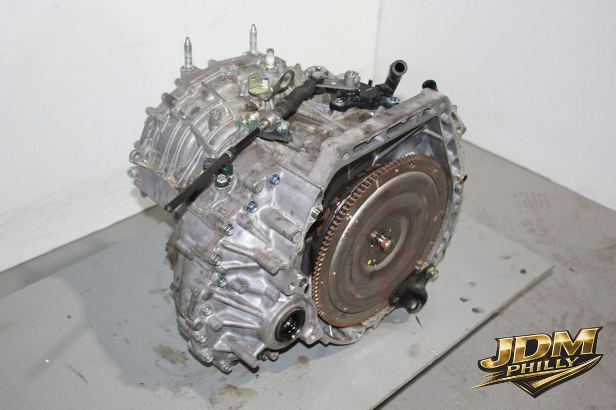 2014-2015 Honda Civic 1.8L Automatic CVT Transmission - image 4