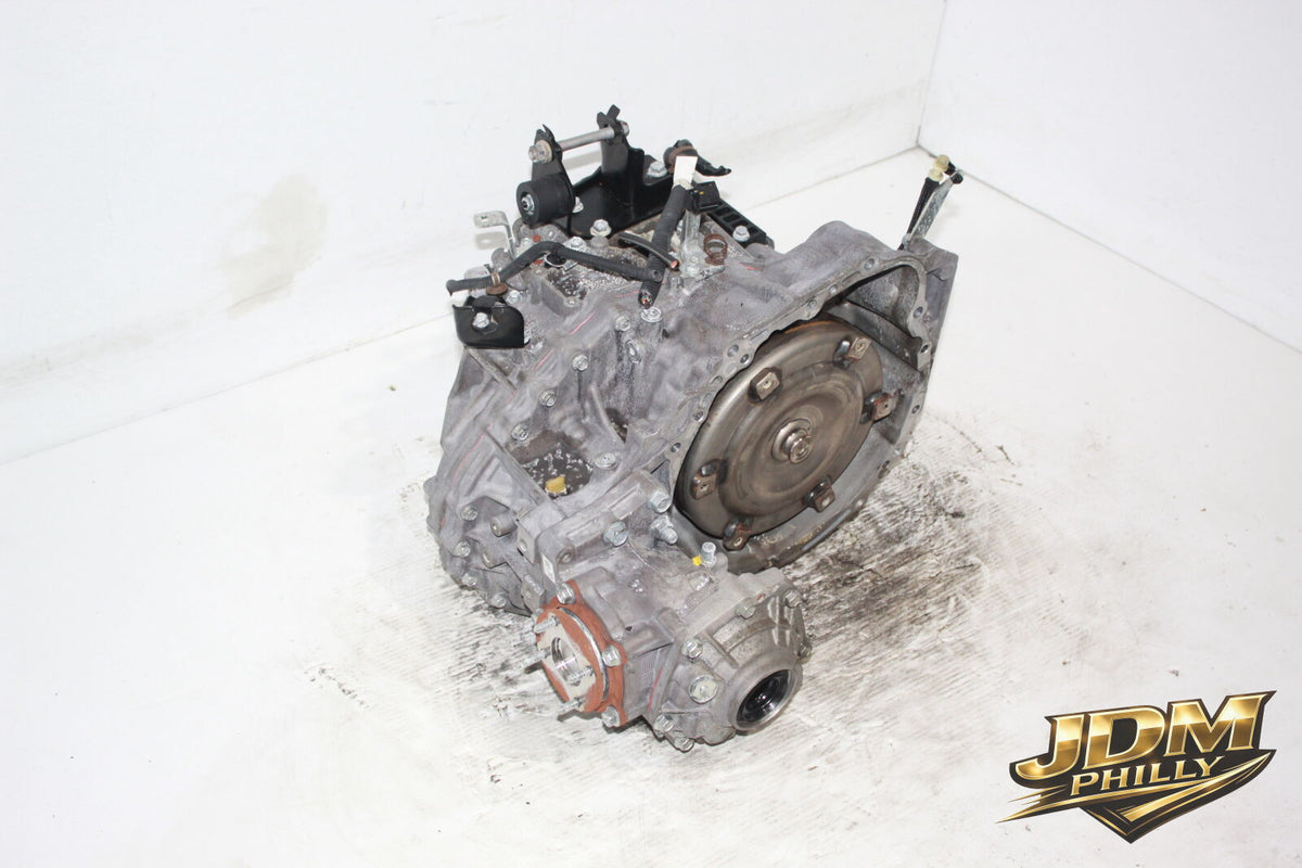 2013-2018 Toyota Rav4 AWD Automatic Transmission U760F 2AR 2.5L Rav4 - image 3