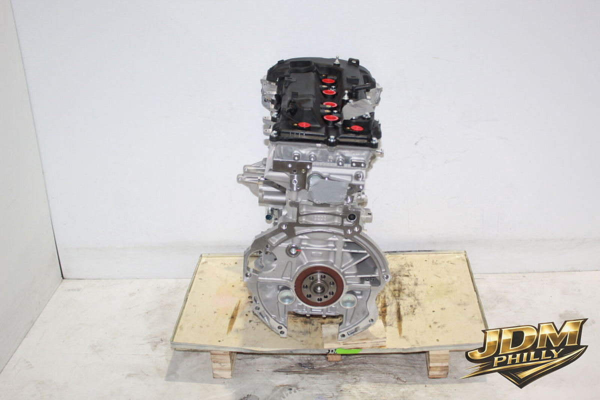 2014-2015-2016 Hyundai Elantra 2.0L GDI Brand Engine Non Turbo G4NC - image 5